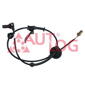 Sensor, wielsnelheid AUTLOG AS5844