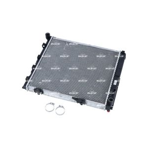 Arrefecedor do motor NRF 56075