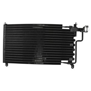 A/C-kondensor VEMO V40-62-0030