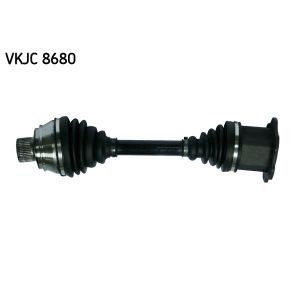 Vetoakseli SKF VKJC 8680