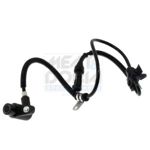 Sensor do ABS traseiro, direito MEAT & DORIA 901345
