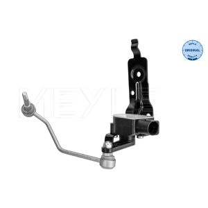 Nivelamento do farol MEYLE 114 897 0002