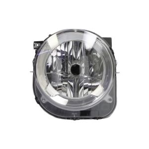 Hauptscheinwerfer DEPO 433-1117LMLD-EM