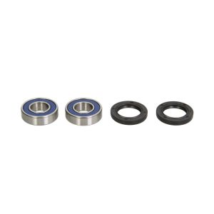 Kit de roulements de roue 4RIDE AB25-1539