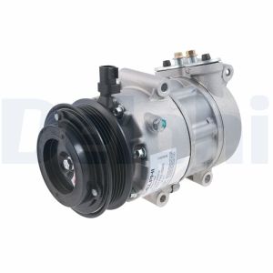 Compressor, ar condicionado DELPHI CS20548