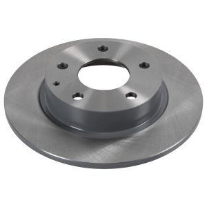 Disco de travão FEBI BILSTEIN 108513