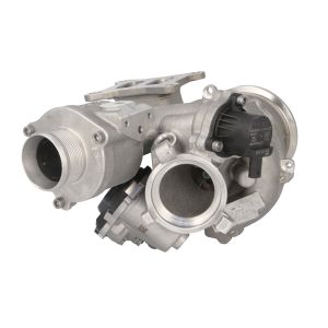 Turbocompressor de escape IHI 06Q145701C