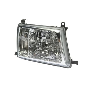 Farol principal DEPO 212-11N2R-LD-EM