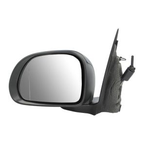 Espelho retrovisor exterior BLIC 5402-07-048363P, esquerdo