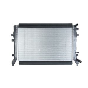 Radiador, arrefecimento do motor VALEO 735179