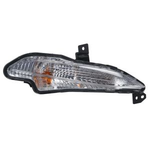 Blinkleuchte HELLA 2BA 011 395-041
