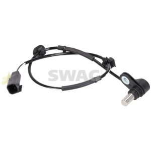 Snelheidssensor, ABS SWAG 33 11 2985