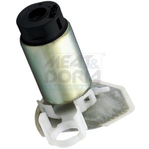 Bomba de combustível eléctrica MEAT & DORIA MD77312