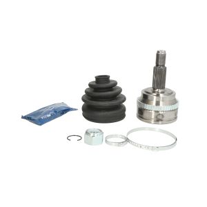 Kit di giunti, albero motore MEYLE KIT 614 498 0018