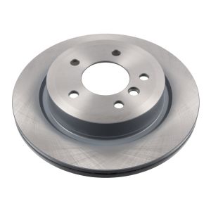 Jarrulevy FEBI BILSTEIN 43877