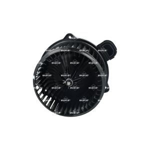 Ventilador da cabina NRF 34709