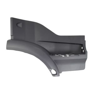 Türschwellen - Trittbrett PACOL MER-SP-048R