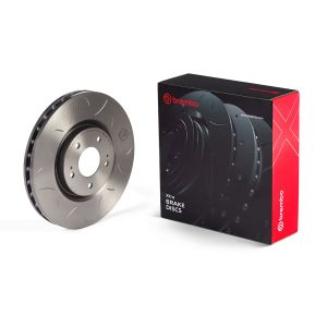 Disque de frein BREMBO 09.7142.3S
