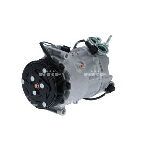 Compressor, airconditioner NRF 32964