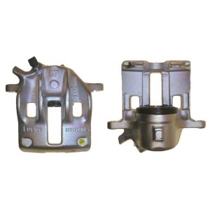 Pinça do travão de disco, traseiro BOSCH 0 986 474 086