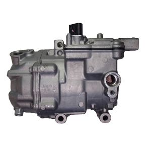 Compressor, ar condicionado AIRSTAL 10-3769
