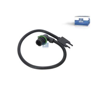 Elemento, módulo transportador DeNOx DT Spare Parts 2.14905