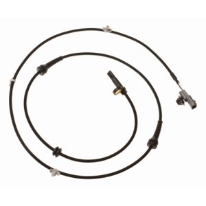Sensor de velocidad, ABS TEXTAR 45039500