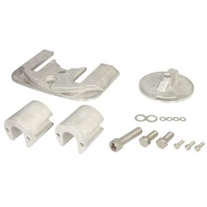 Anodensatz TECHNOSEAL TENKITBRAVOII-IIIAL