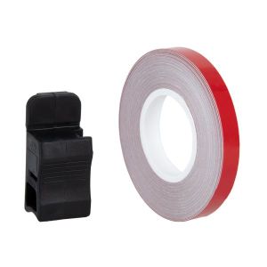 Almofada/placas do tanque OXFORD OF617