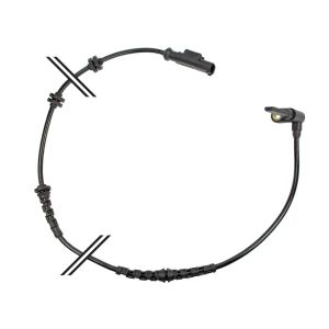 Sensor de velocidad, ABS MEYLE 40-14 800 0021