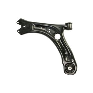 Bras de suspension, Suspension de roue CTR CQ0338L Essieu avant/gauche/En bas