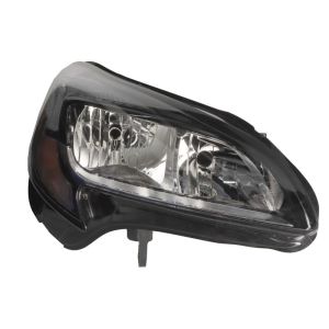 Hauptscheinwerfer DEPO 442-1186RMLEMN2