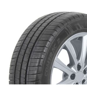 Pneus d'été VREDESTEIN Comtrac 2 215/60R17C, 109/107T TL