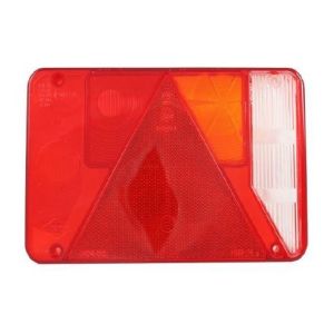 Glas, combinatie achterlicht TRUCKLIGHT TL-UN081R-RL/L