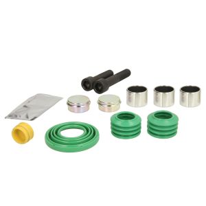 Kit de reparação, pinça de travão SBP CRK-321