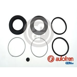 Reparatieset, remklauw AUTOFREN SEINSA D4044