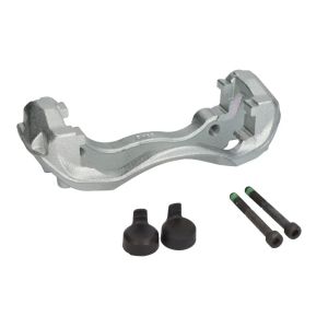 Jeu de supports d'étriers de freins PRIME LINE BREMBO F BK 010