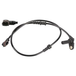 ABS-sensor FEBI BILSTEIN 106280