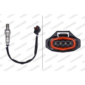 Sensor Lambda WAGNER LBS00372