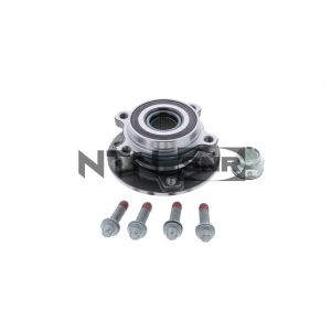 Radlagersatz SNR R158.70