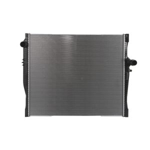 Radiateur, refroidissement moteur TITANX VL2084N