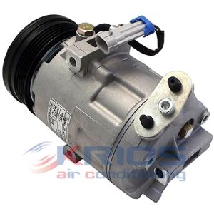 Airco-compressor MEAT & DORIA K14040A