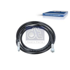 Mangueira de óleo, rolamento de libertação DT Spare Parts 2.30108