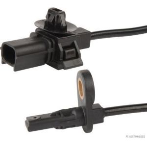 Sensor do ABS traseiro, direito HERTH+BUSS ELPARTS J5914031
