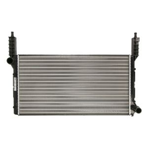 Radiator, motorkoeling NISSENS 61769