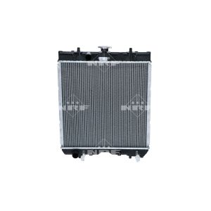 Radiateur moteur NRF 50023