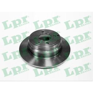 Bromsskiva LPR V1291P