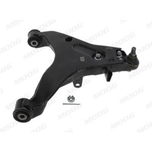 Sospensione ruota MOOG MI-WP-10876P