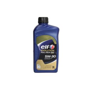 Motoröl ELF 2225745 Evolution FULLTECH DID 5W30 1L