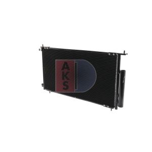 A/C-kondensor AKS DASIS 102009N